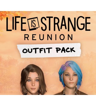 Life is Strange: Reunion - Pre-Order Bonus DLC Xbox Series X|S / MS Store (PC) Key 101